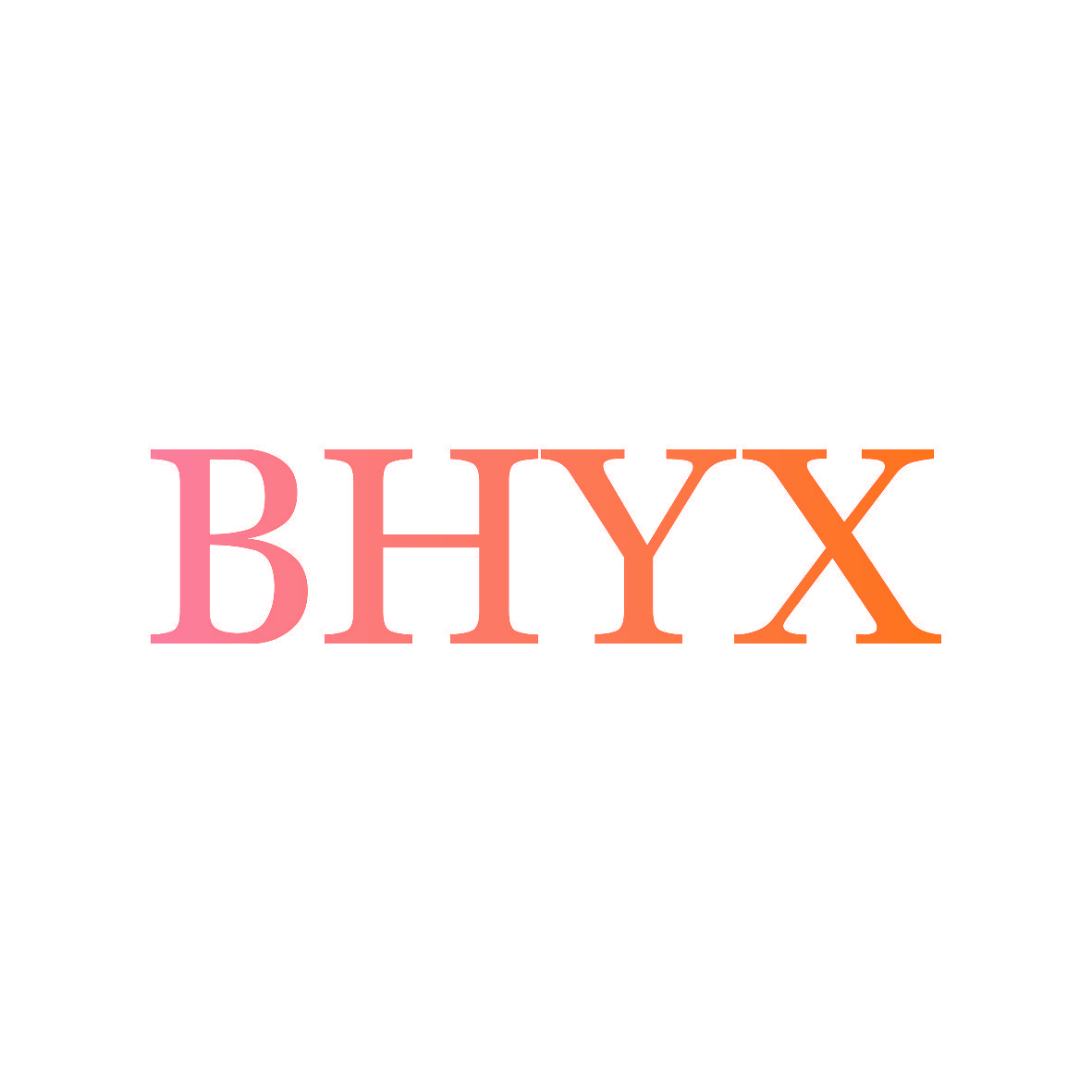 BHYX