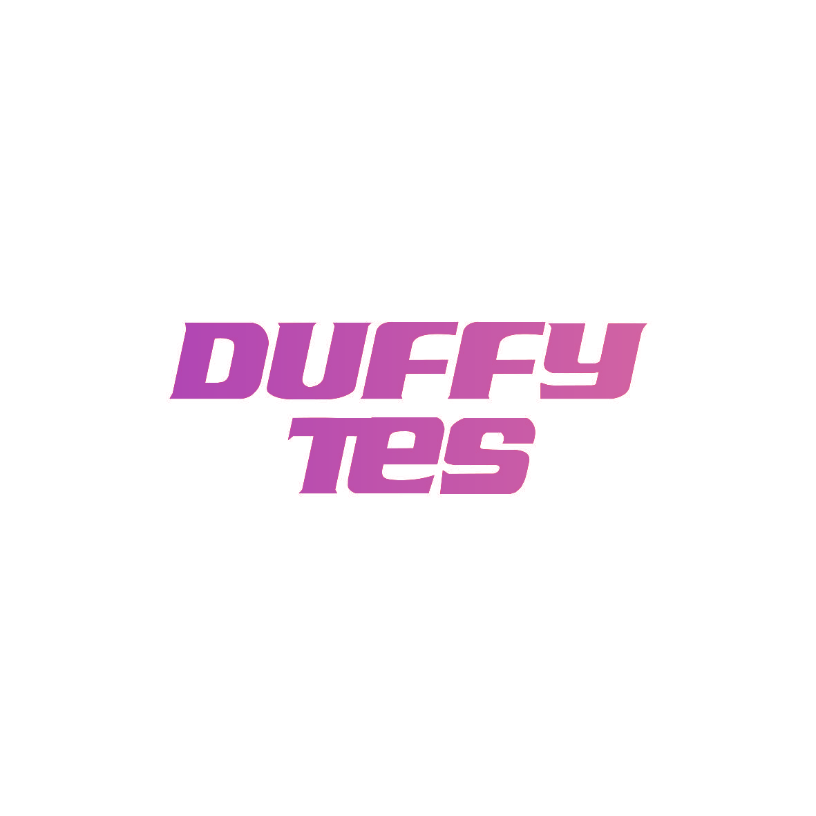 DUFFY TES