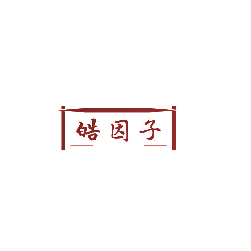 皓因子