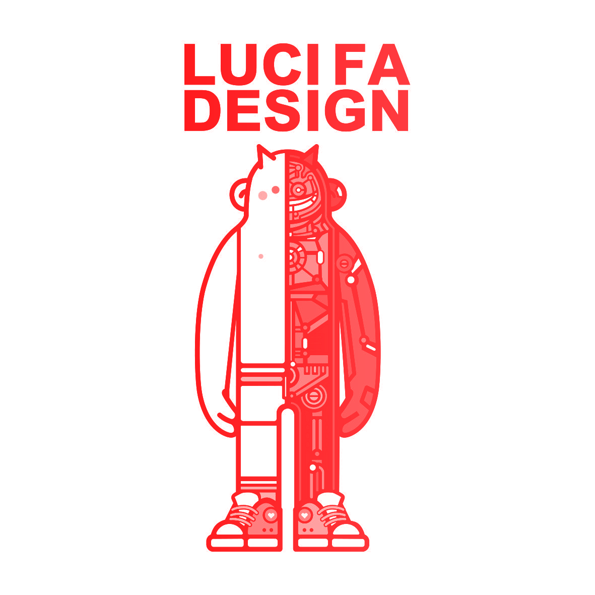 LUCIFA DESIGN