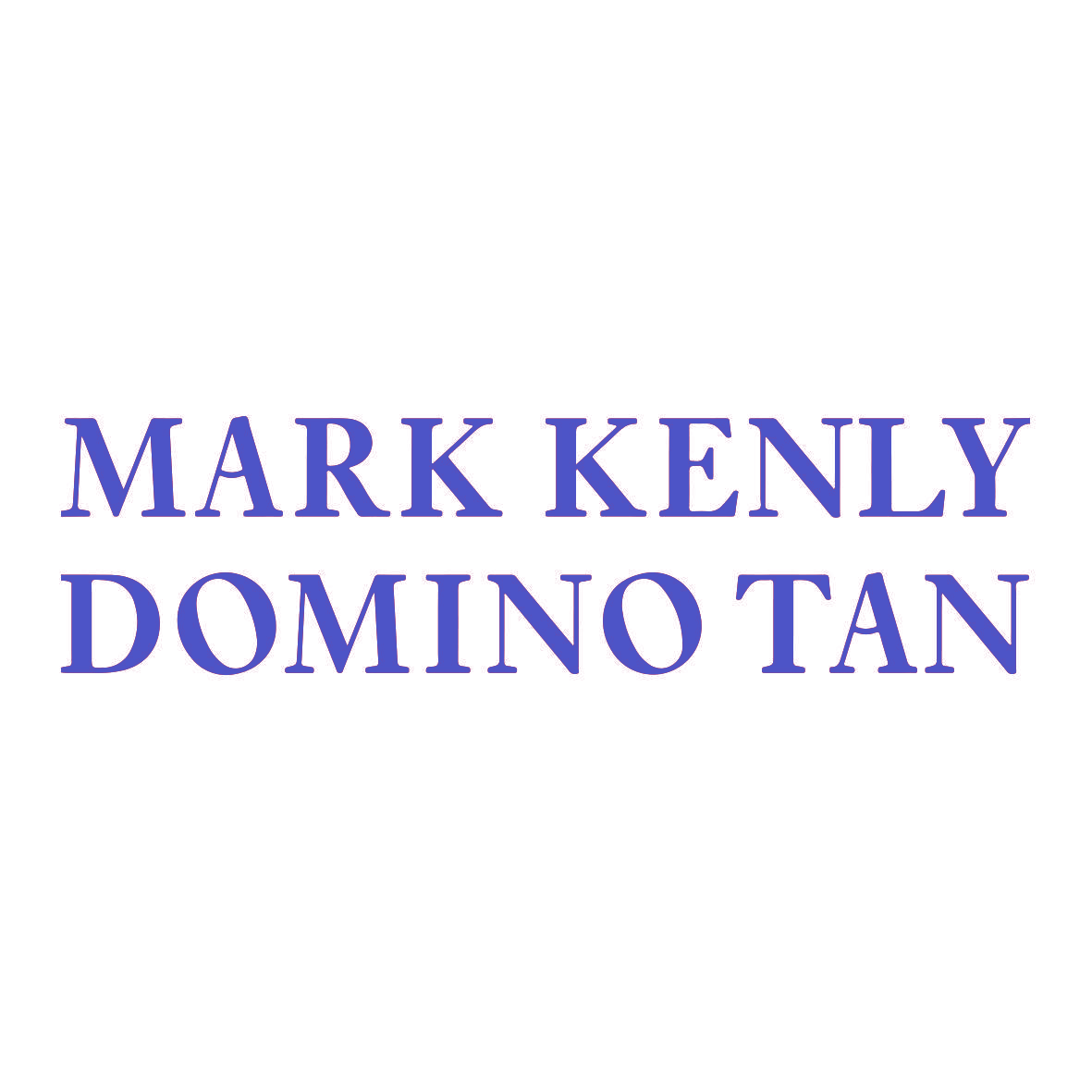 MARK KENLY DOMINO TAN