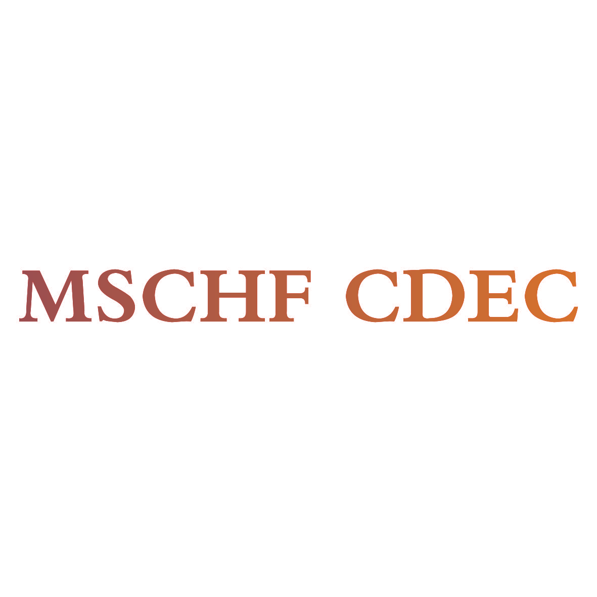 MSCHF CDEC