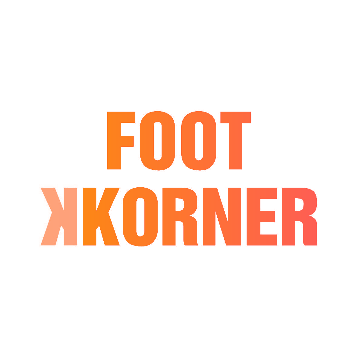 FOOT KKORNER