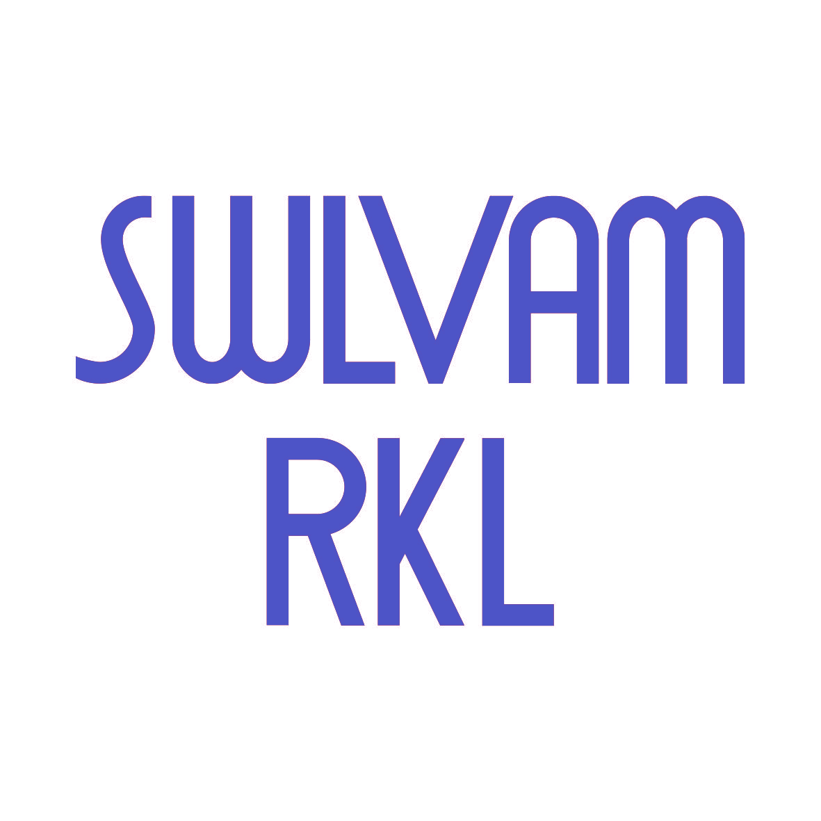 SWLVAM RKL