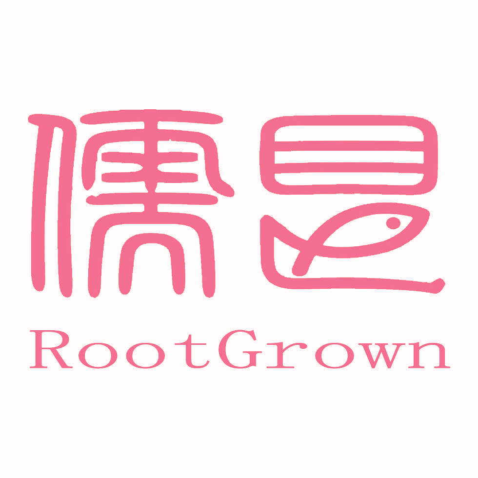儒艮 ROOTGROWN