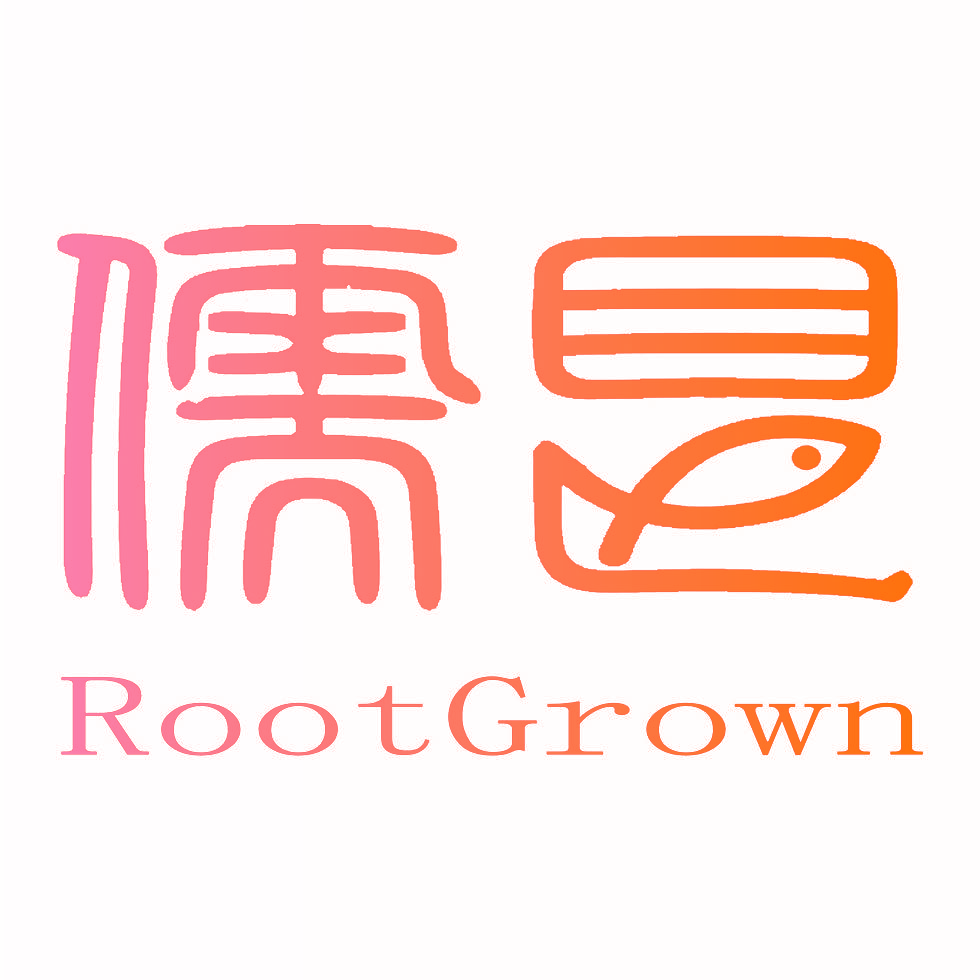 儒艮 ROOTGROWN