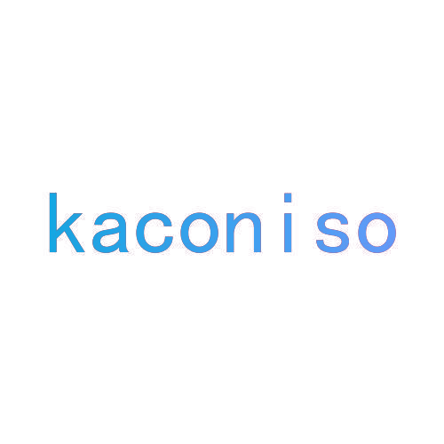 KACONISO