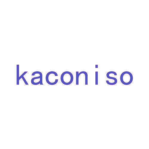 KACONISO
