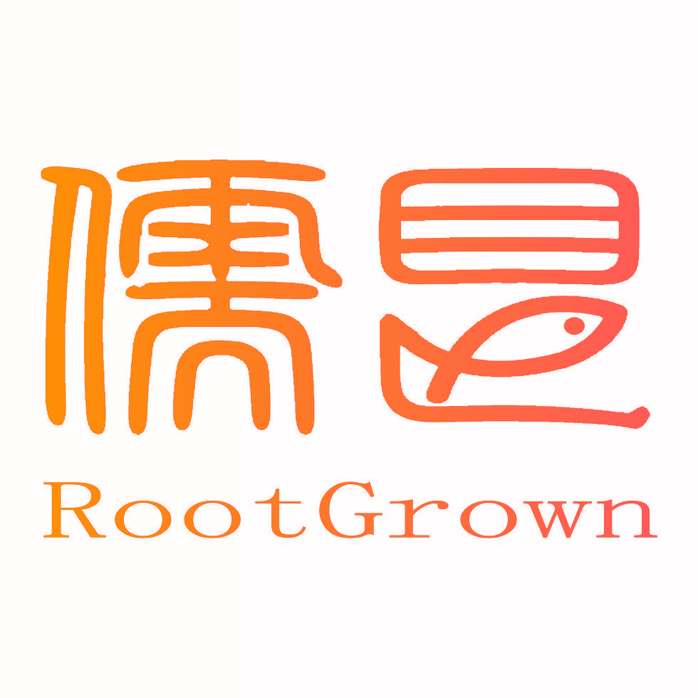 儒艮 ROOTGROWN