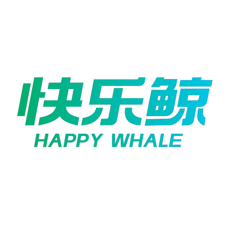 快乐鲸 HAPPY WHALE