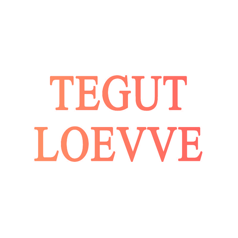 TEGUT LOEVVE