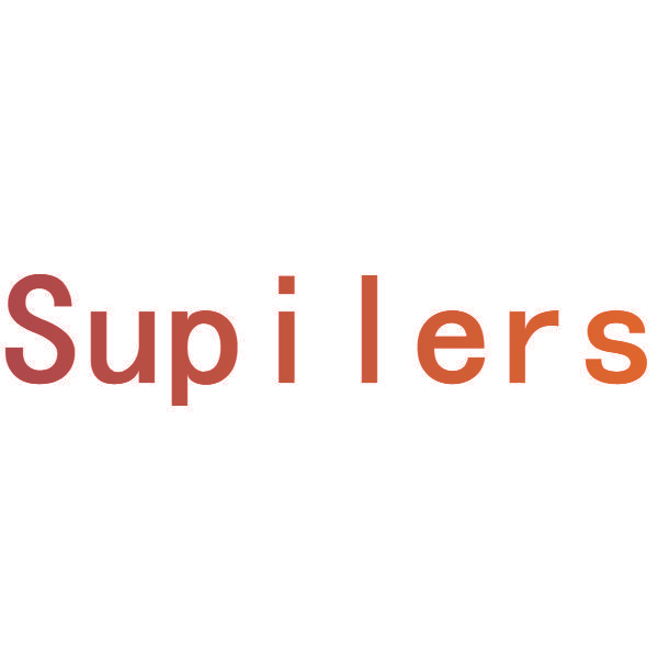 SUPILERS
