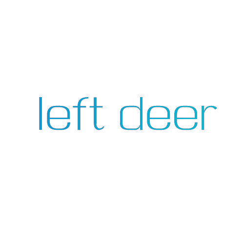 LEFT DEER
