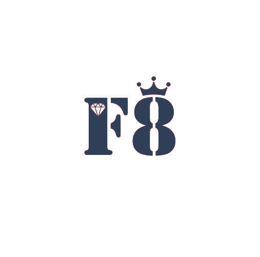F 8