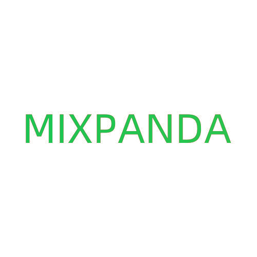 MIXPANDA