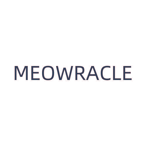 MEOWRACLE