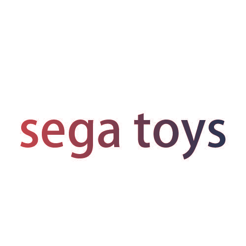 SEGA TOYS