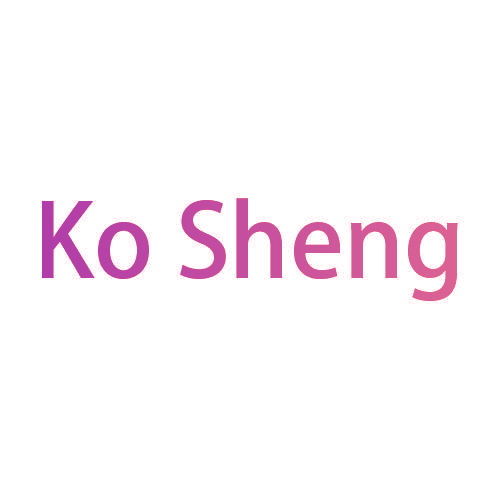 KO SHENG