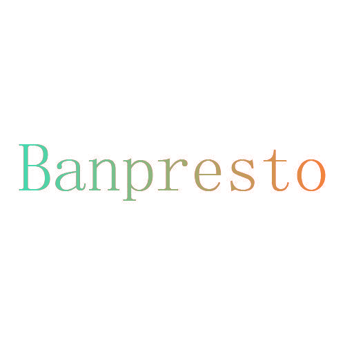 BANPRESTO