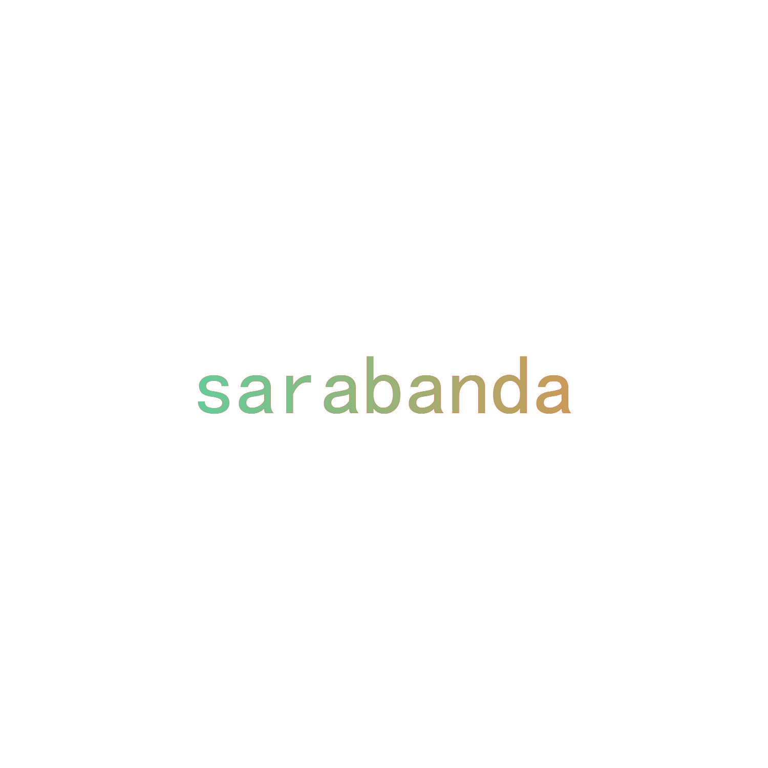 SARABANDA