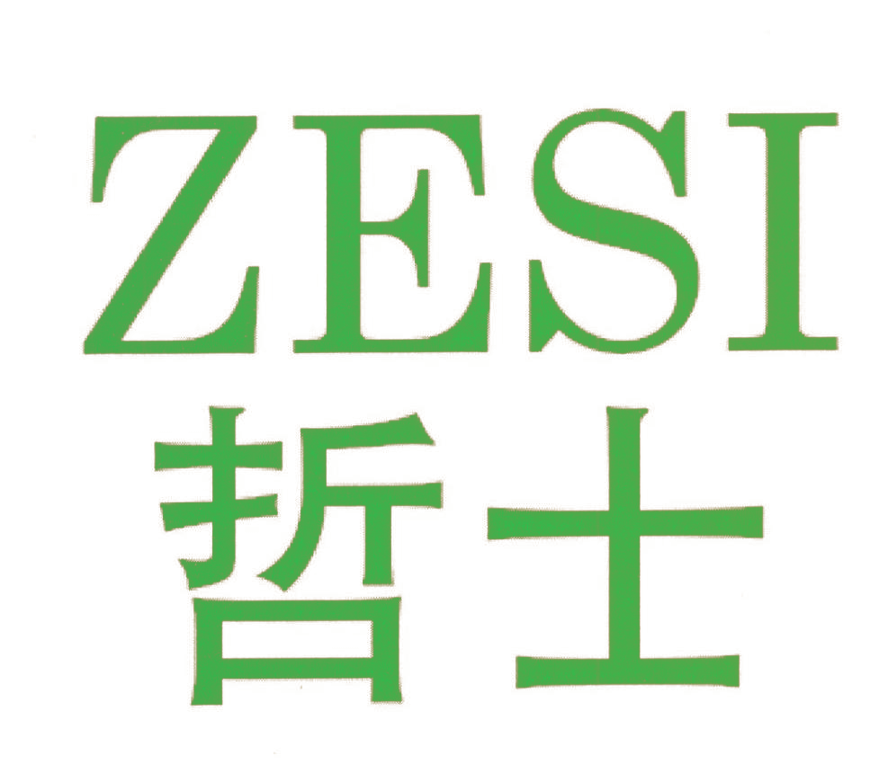 哲士 ZESI