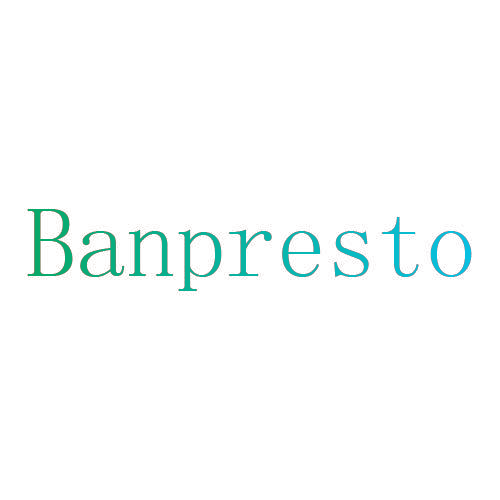BANPRESTO