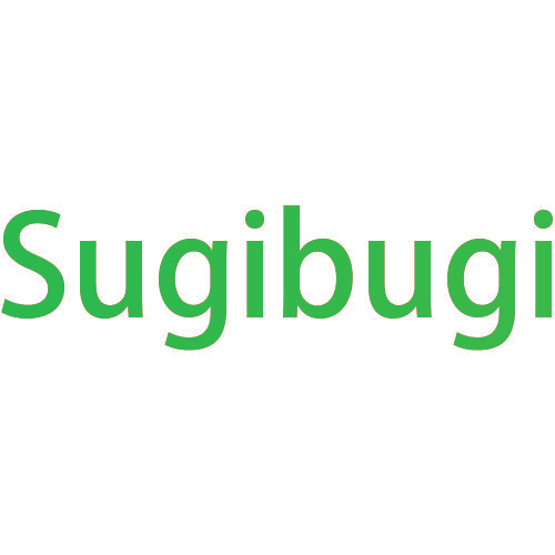 SUGIBUGI