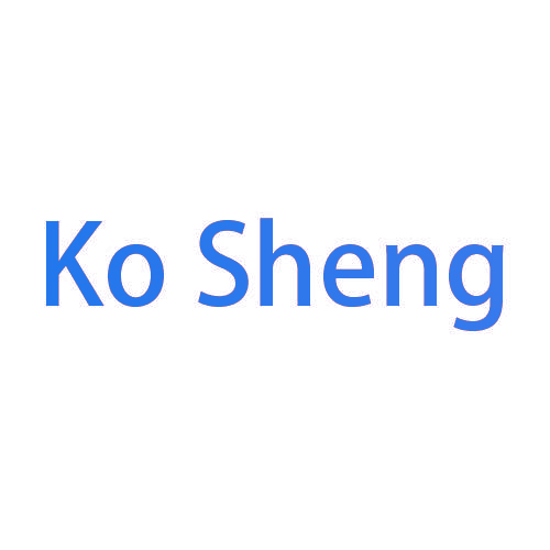 KO SHENG