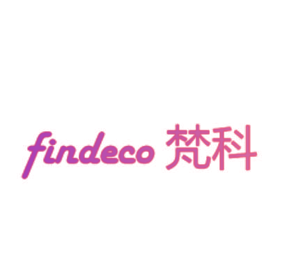 梵科 FINDECO