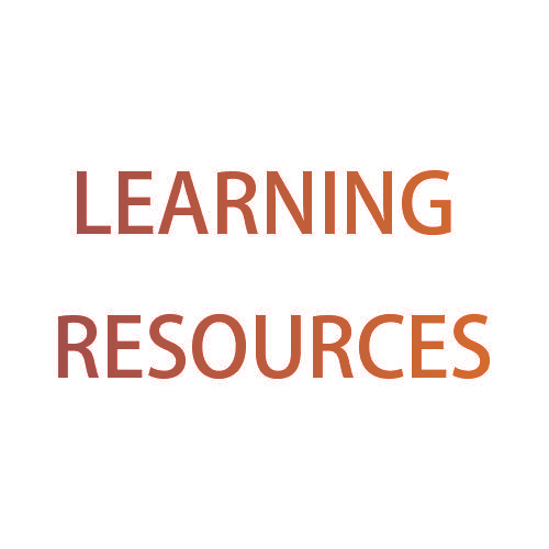 LEARNING RESOURCES