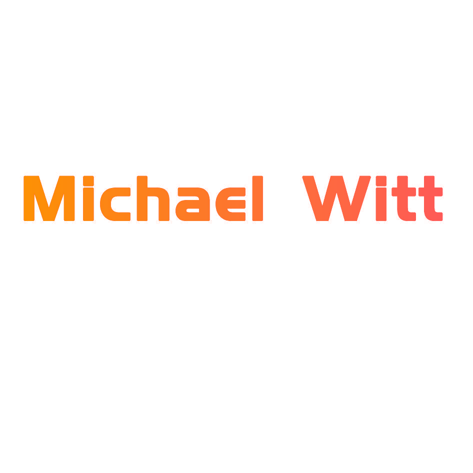 MICHAEL WITT