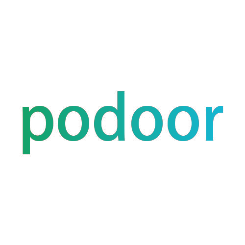 PODOOR