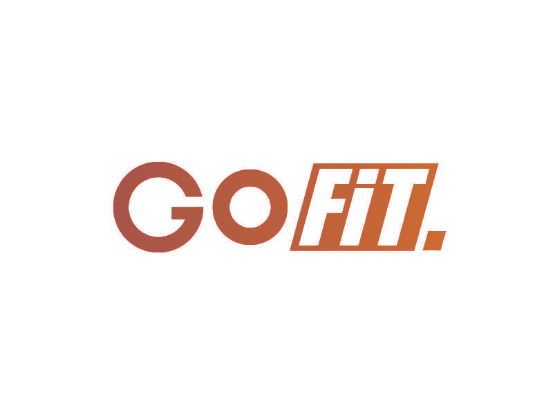 GO FIT.
