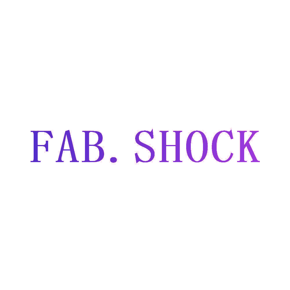FAB.SHOCK