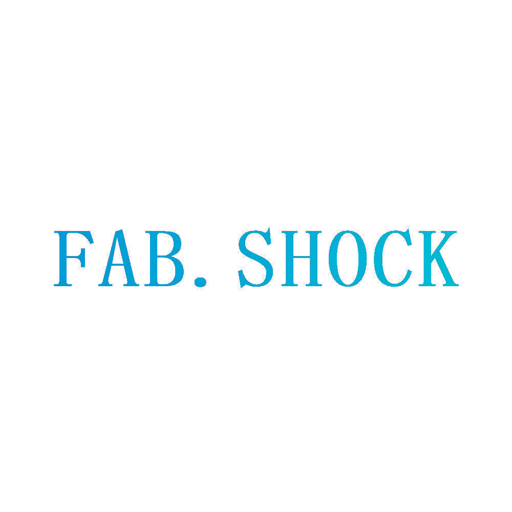 FAB. SHOCK