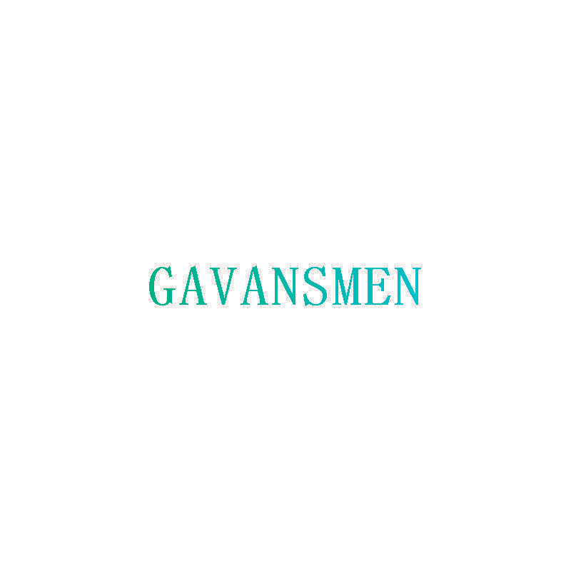GAVANSMEN