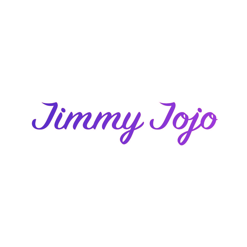 JIMMY JOJO
