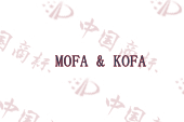 MOFA & KOFA