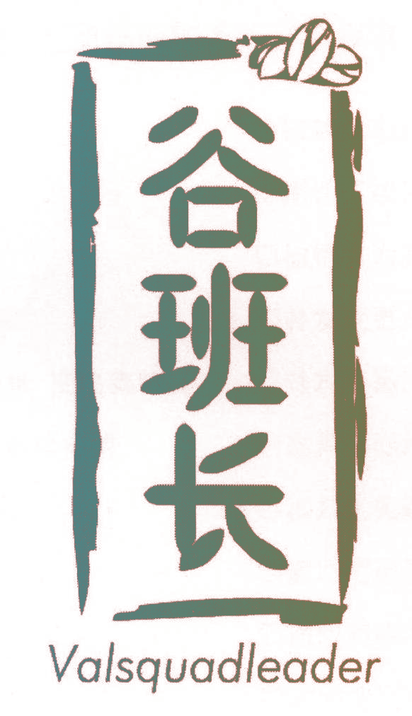 谷班长 VALSQUADLEADER