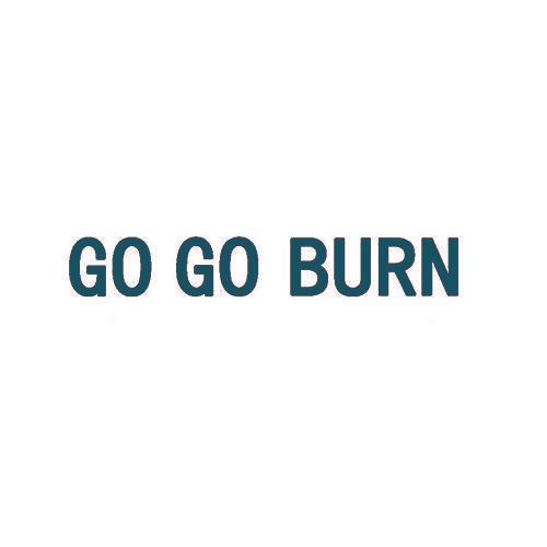 GO GO BURN