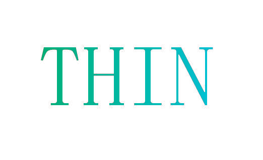 THIN