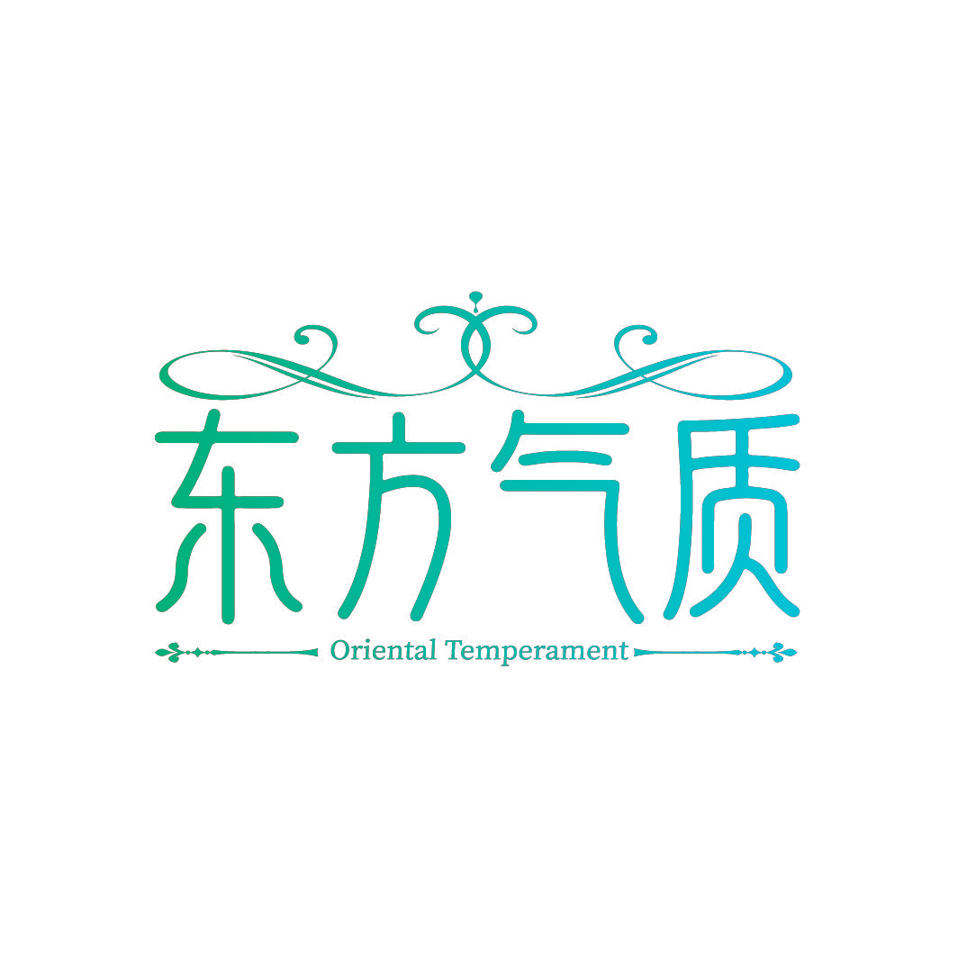 东方气质 ORIENTAL TEMPERAMENT