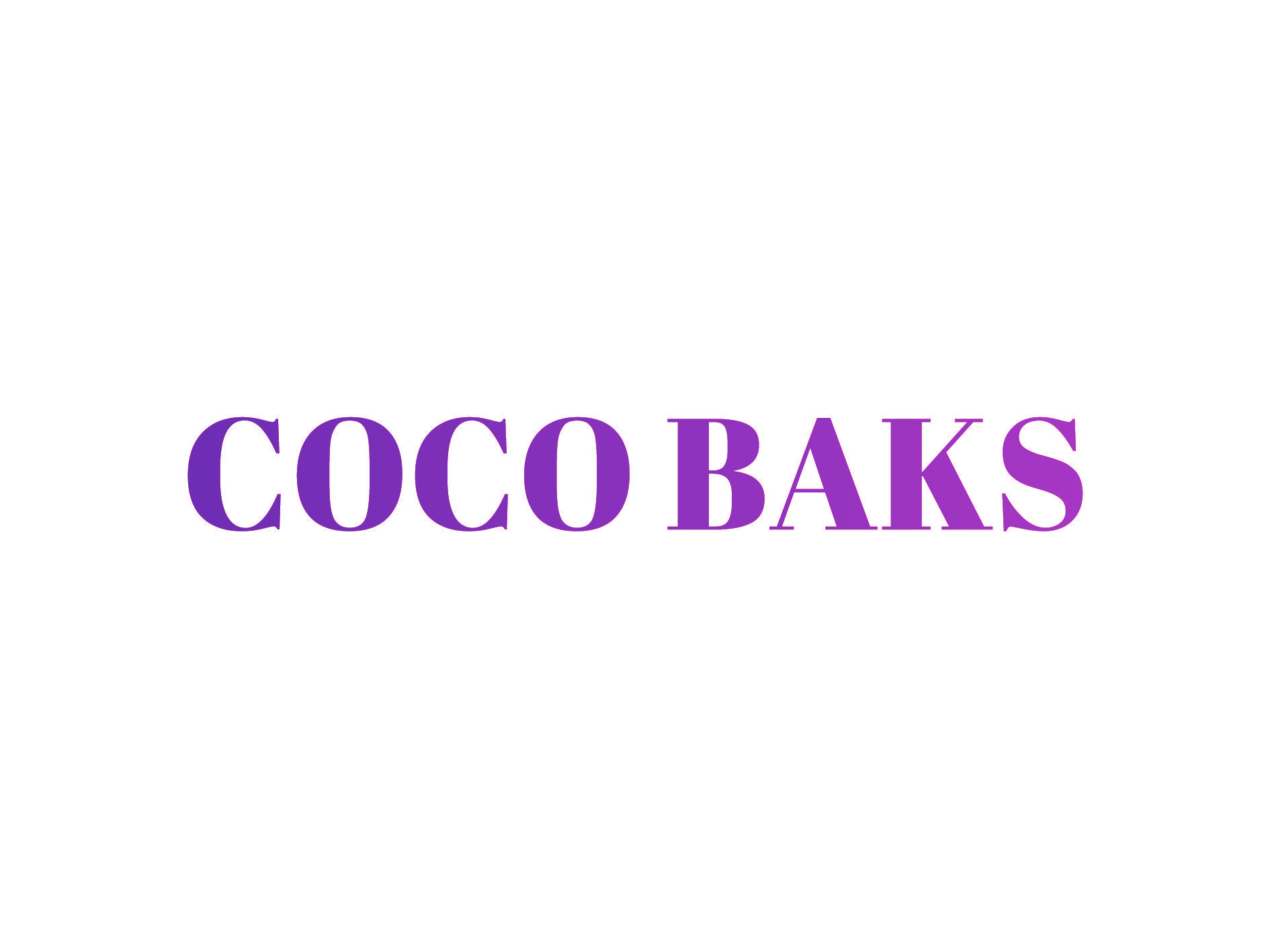 COCO BAKS