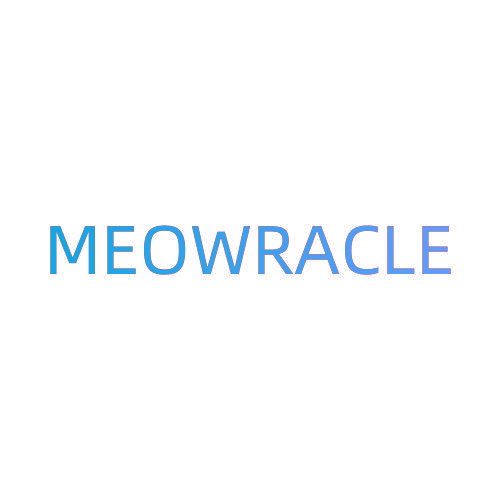 MEOWRACLE