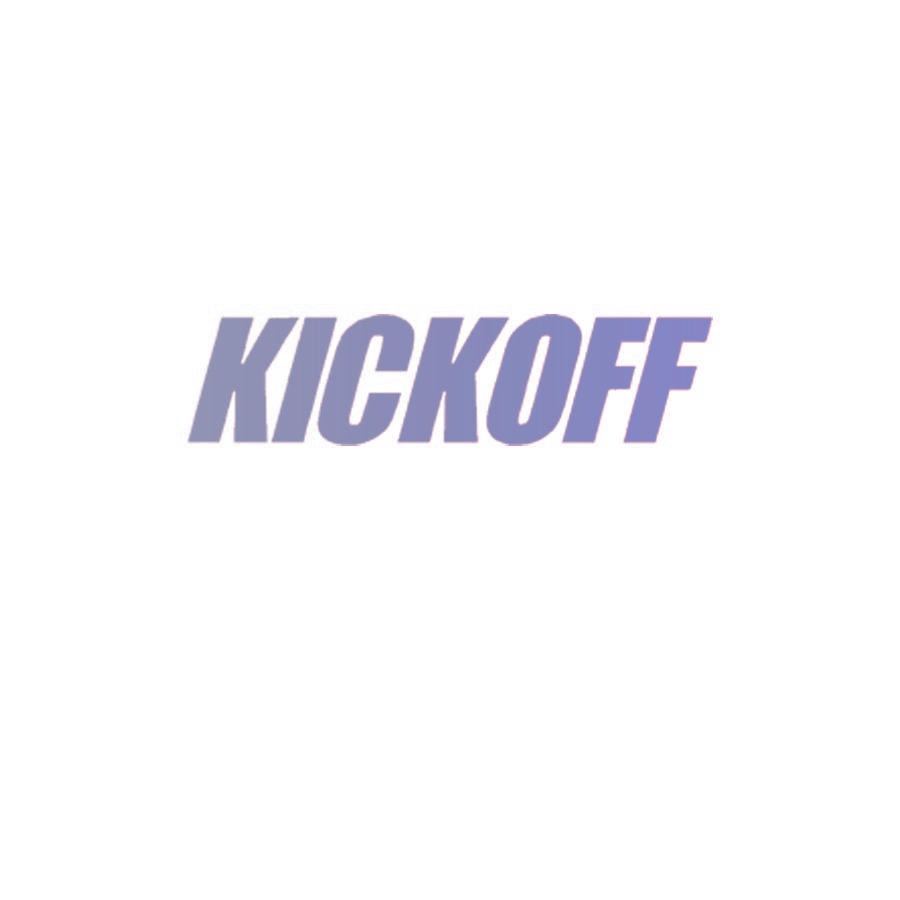 KICKOFF