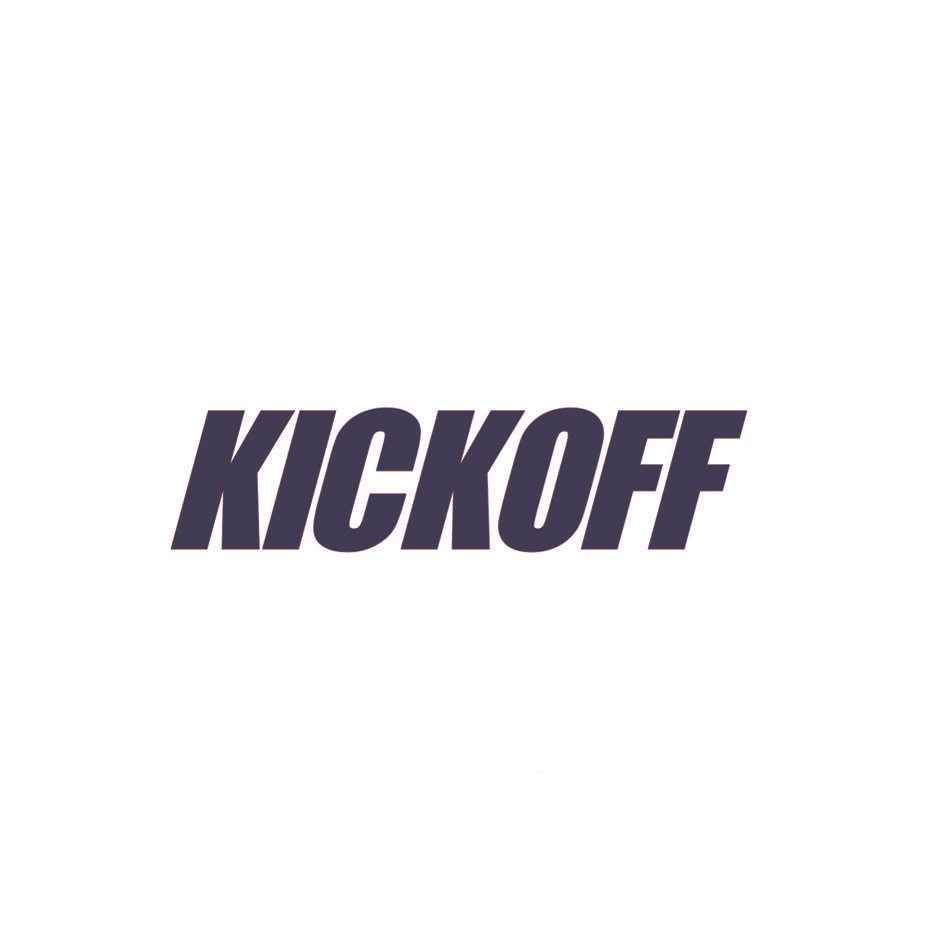 KICKOFF