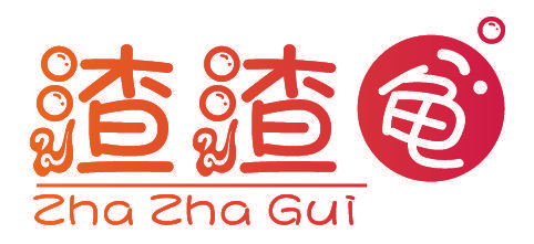 渣渣龟