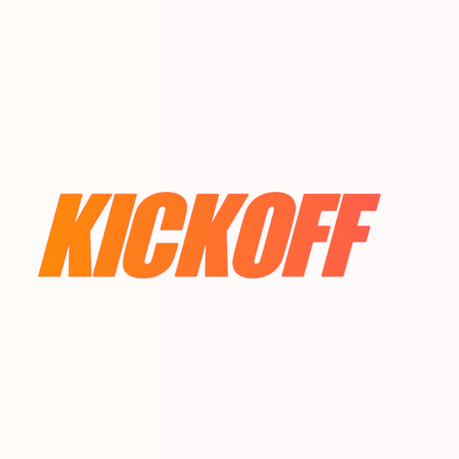KICKOFF