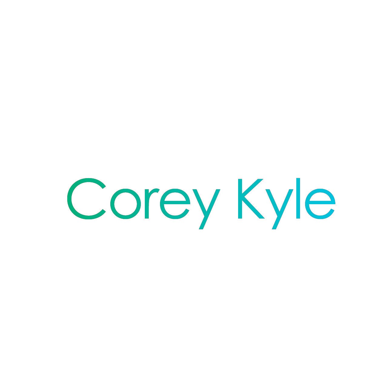 COREY KYLE