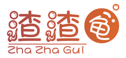 渣渣龟